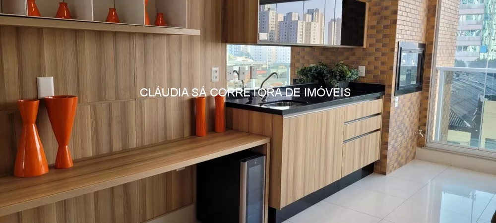 Apartamento, 3 quartos, 228 m² - Foto 8