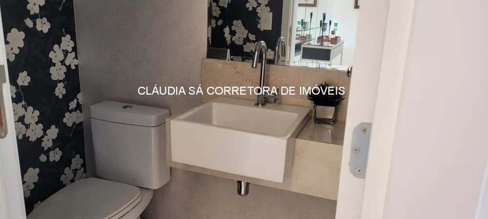 Apartamento, 3 quartos, 228 m² - Foto 5