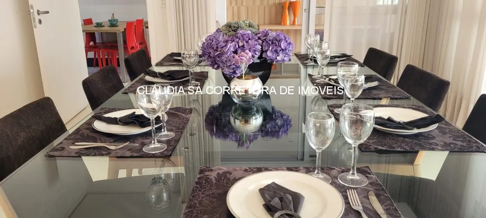 Apartamento, 3 quartos, 228 m² - Foto 3