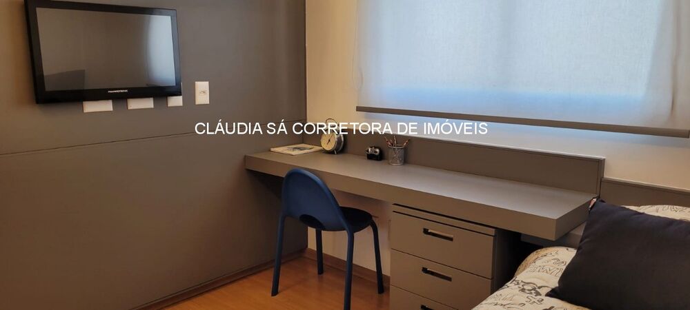 Apartamento, 3 quartos, 228 m² - Foto 1