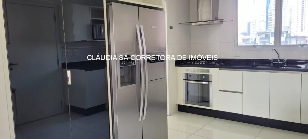 Apartamento, 3 quartos, 228 m² - Foto 7
