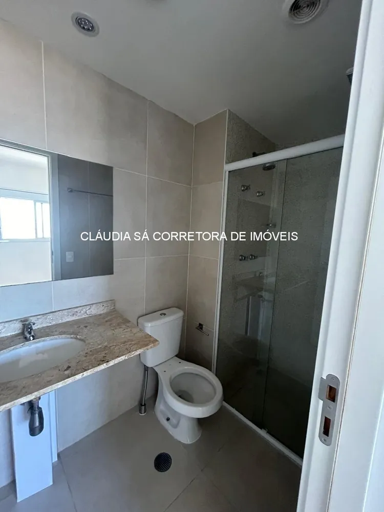 Apartamento, 2 quartos, 60 m² - Foto 7