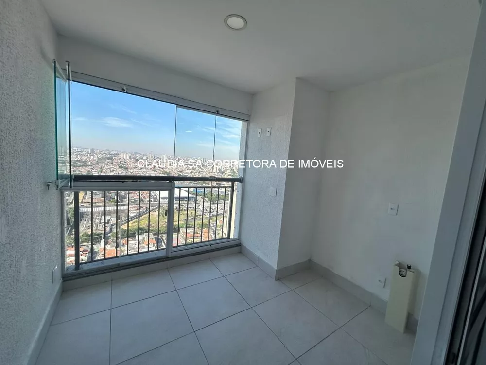 Apartamento, 2 quartos, 60 m² - Foto 2