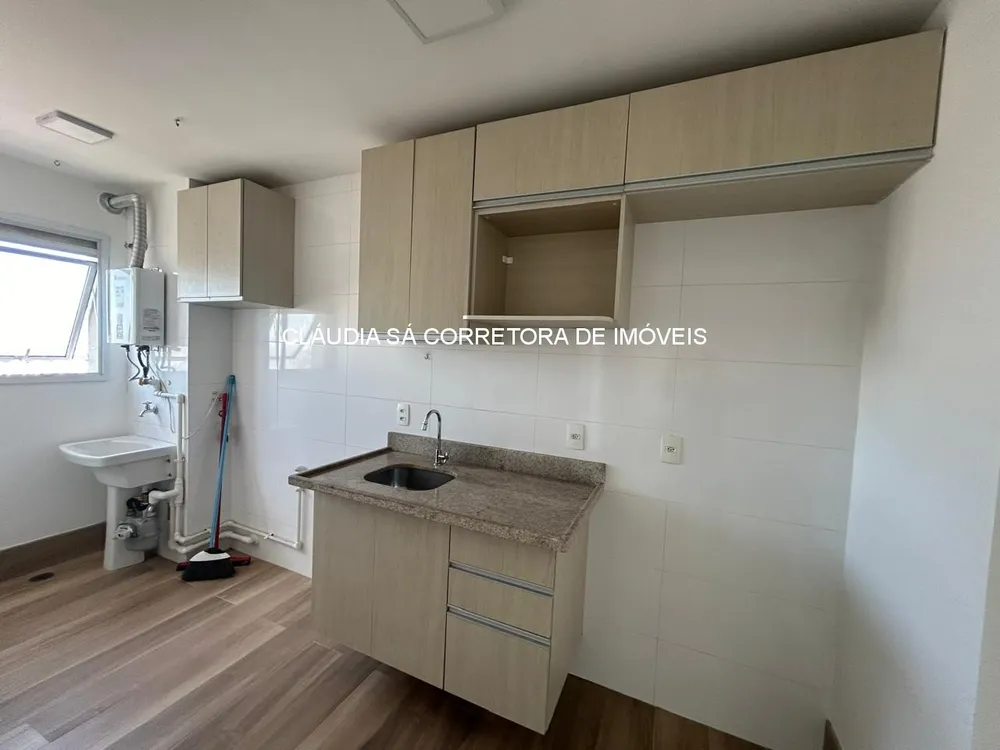 Apartamento, 2 quartos, 60 m² - Foto 3