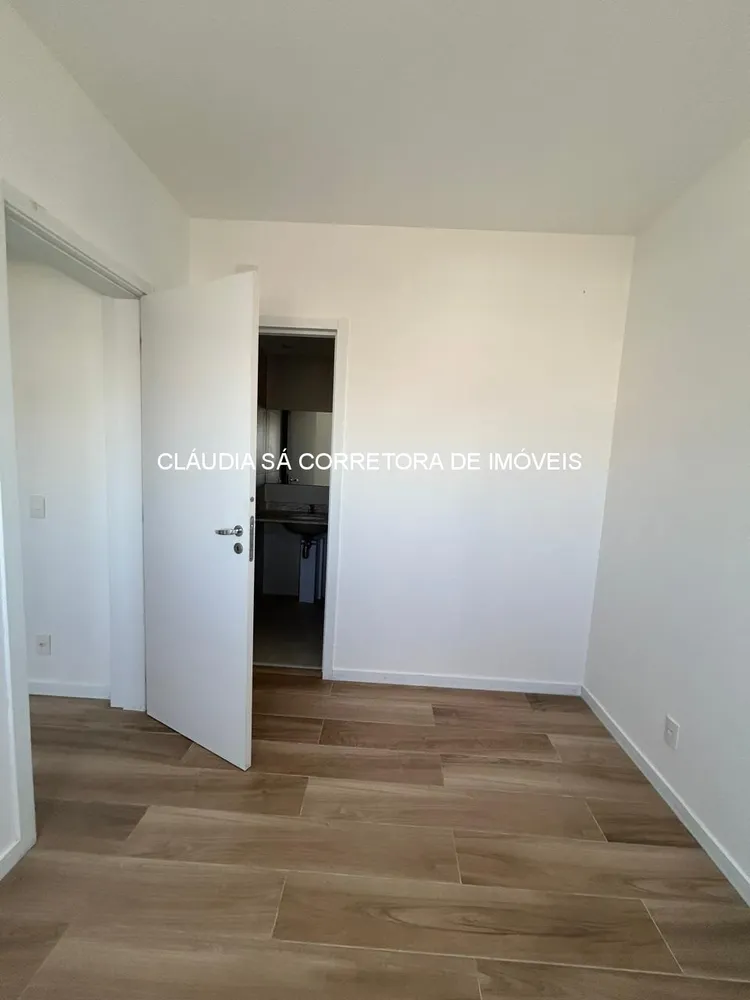 Apartamento, 2 quartos, 60 m² - Foto 8