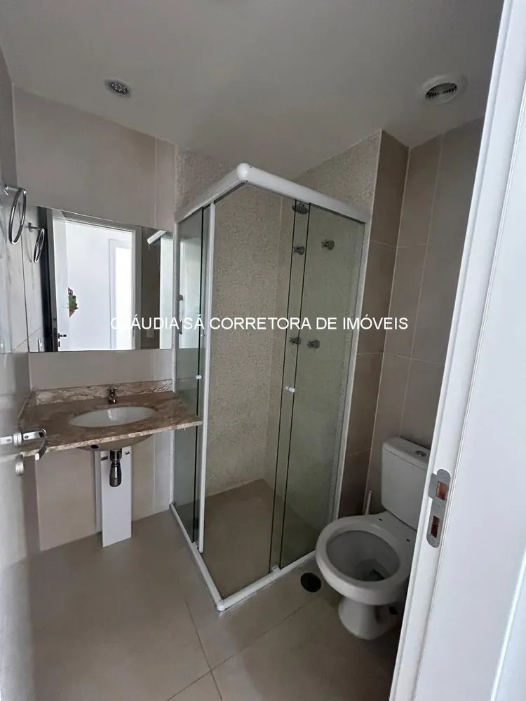 Apartamento, 2 quartos, 60 m² - Foto 5