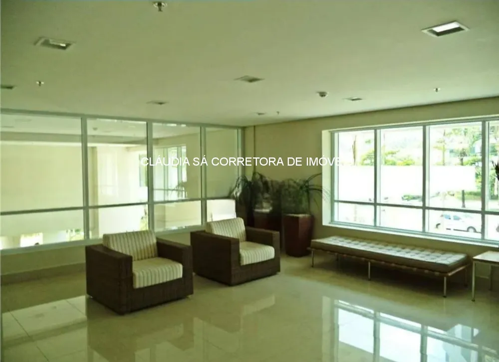 Sala-Conjunto, 36 m² - Foto 7