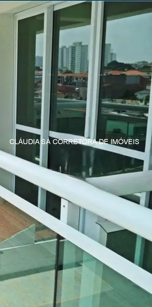 Sala-Conjunto, 36 m² - Foto 10