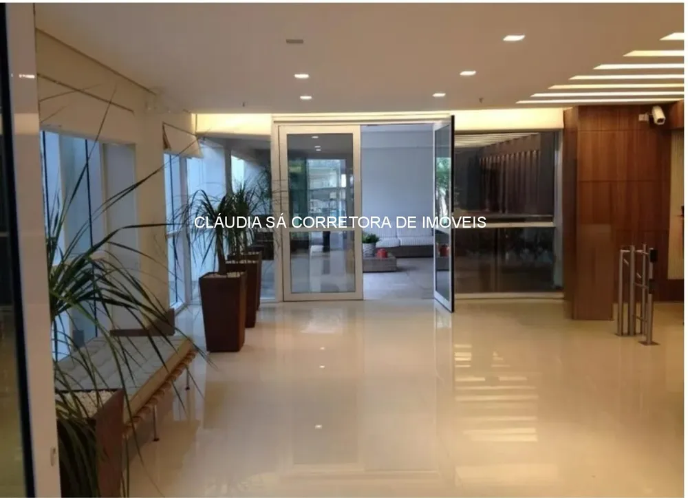 Sala-Conjunto, 36 m² - Foto 17