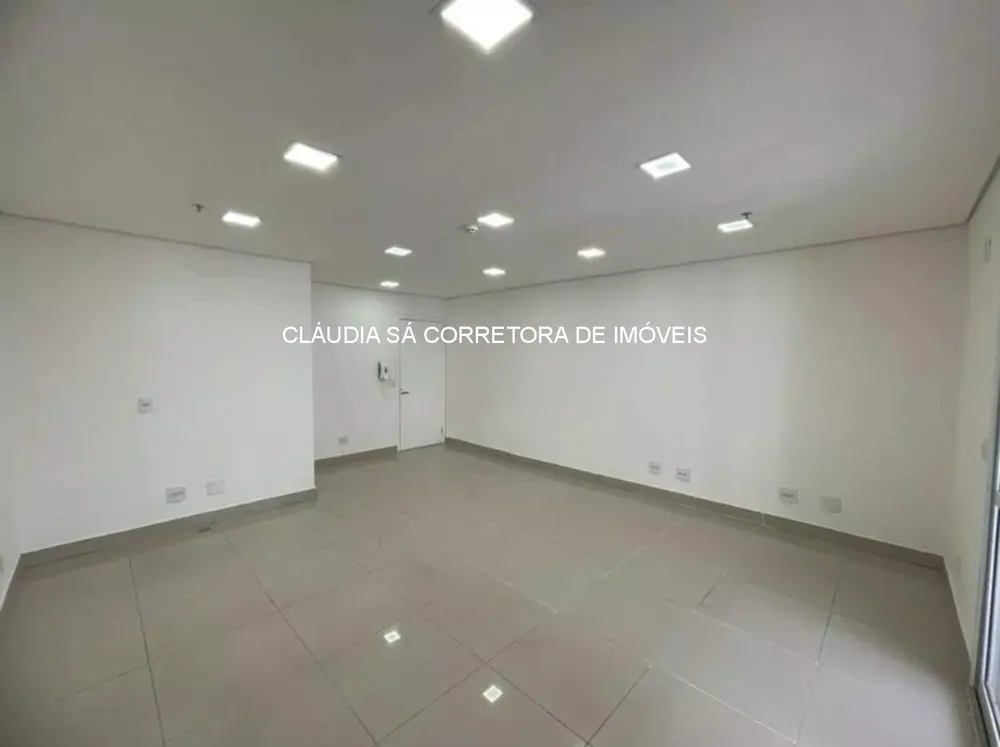 Sala-Conjunto, 36 m² - Foto 5