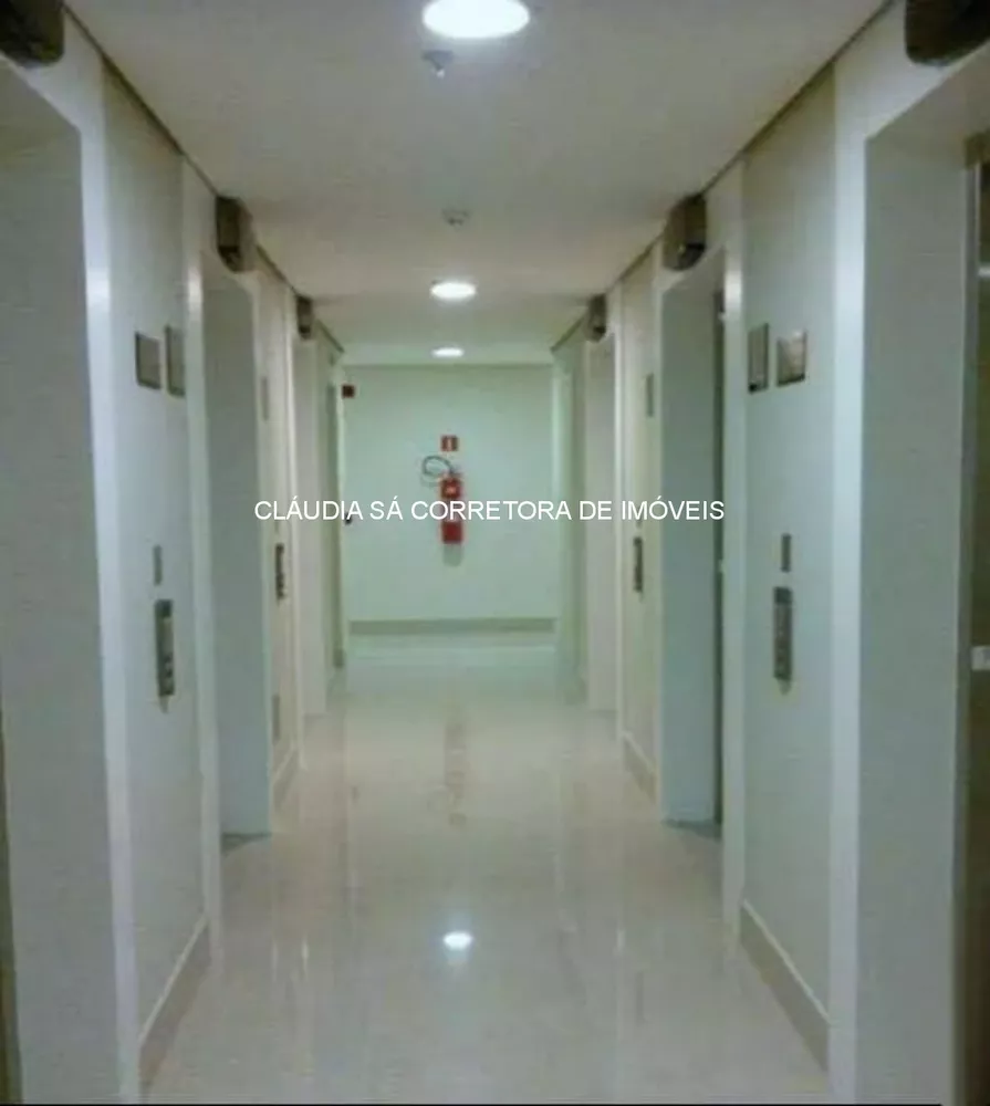 Sala-Conjunto, 36 m² - Foto 8