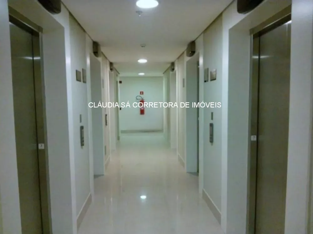 Sala-Conjunto, 36 m² - Foto 5