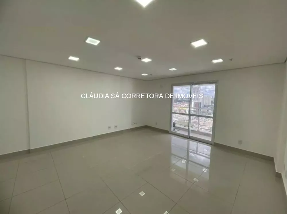 Sala-Conjunto, 36 m² - Foto 1