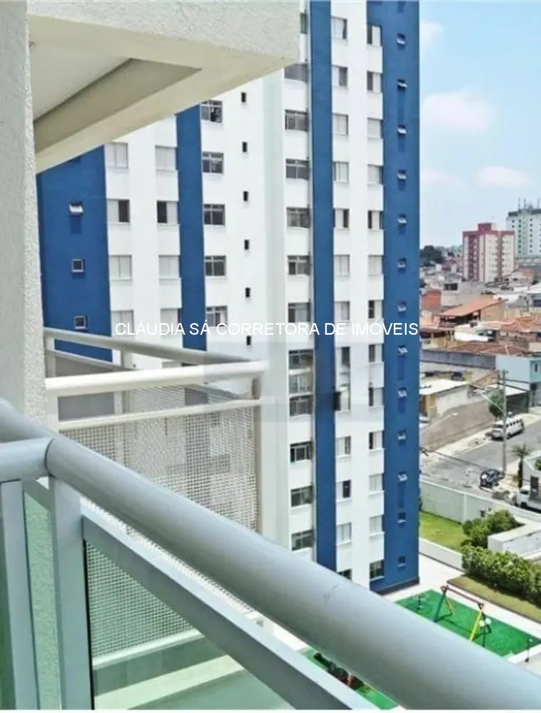 Sala-Conjunto, 36 m² - Foto 10