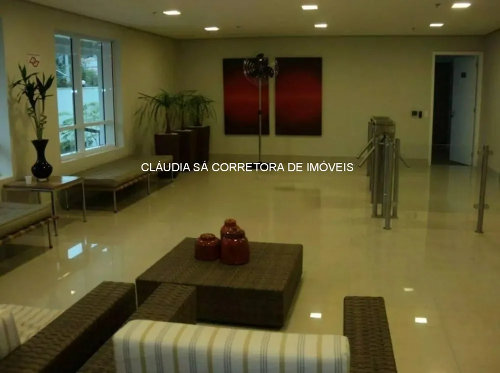 Sala-Conjunto, 36 m² - Foto 12