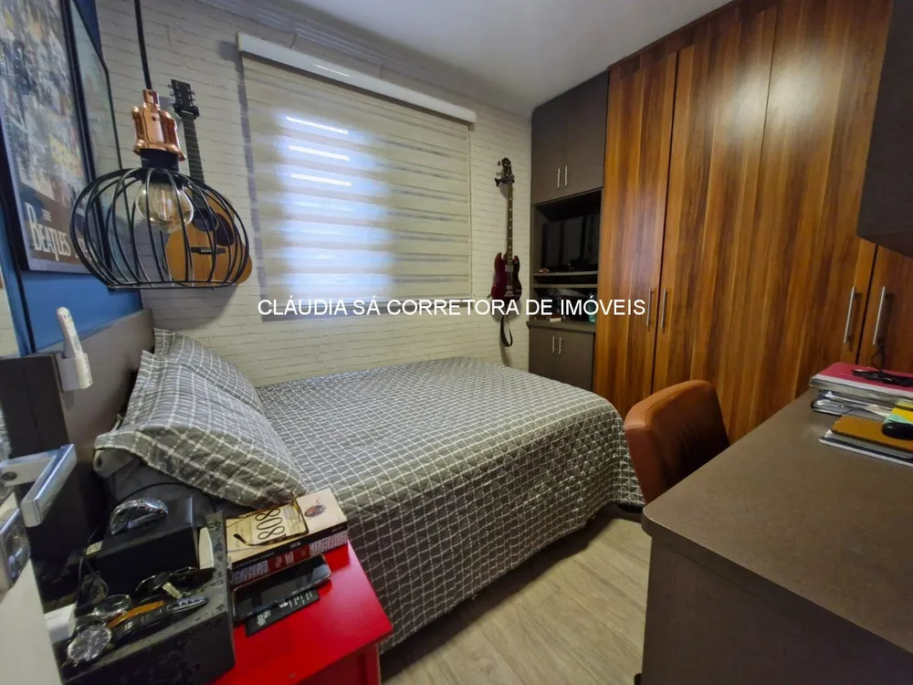 Apartamento, 3 quartos, 81 m² - Foto 7
