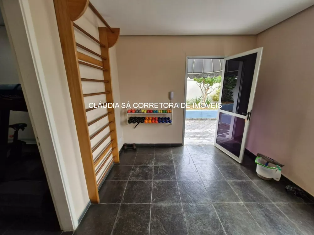 Apartamento, 3 quartos, 81 m² - Foto 4
