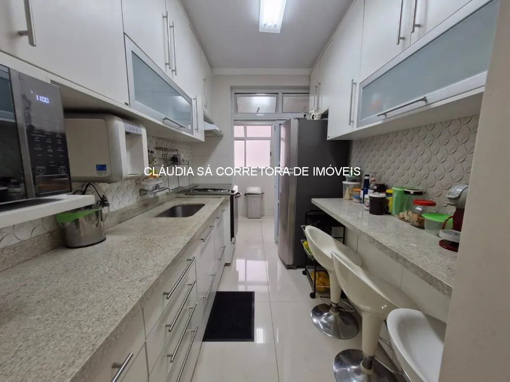Apartamento, 3 quartos, 81 m² - Foto 5