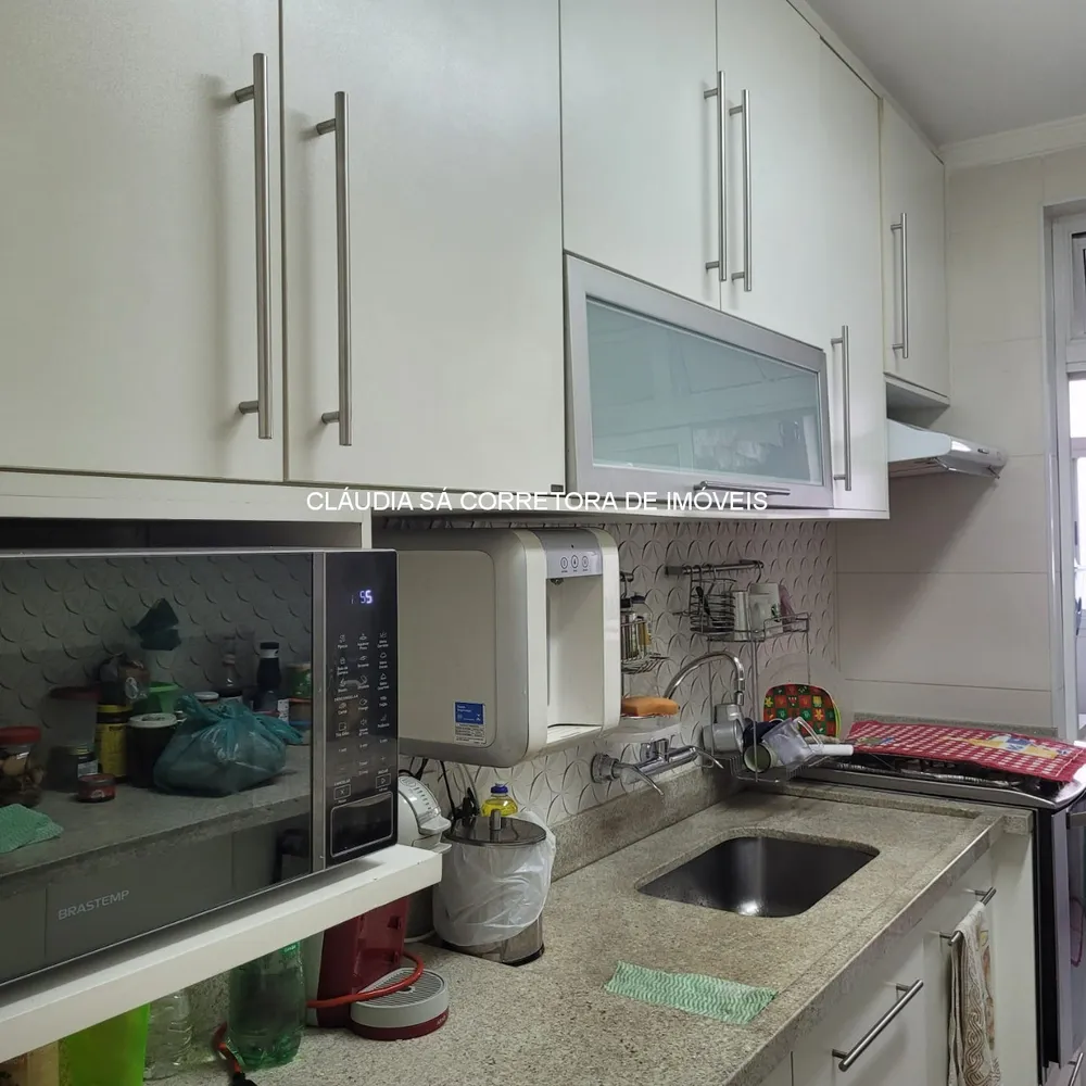 Apartamento, 3 quartos, 81 m² - Foto 6