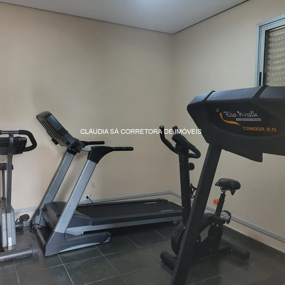 Apartamento, 3 quartos, 81 m² - Foto 11