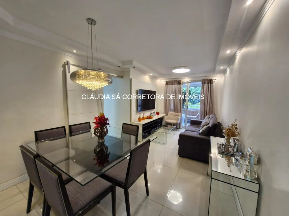 Apartamento, 3 quartos, 81 m² - Foto 16