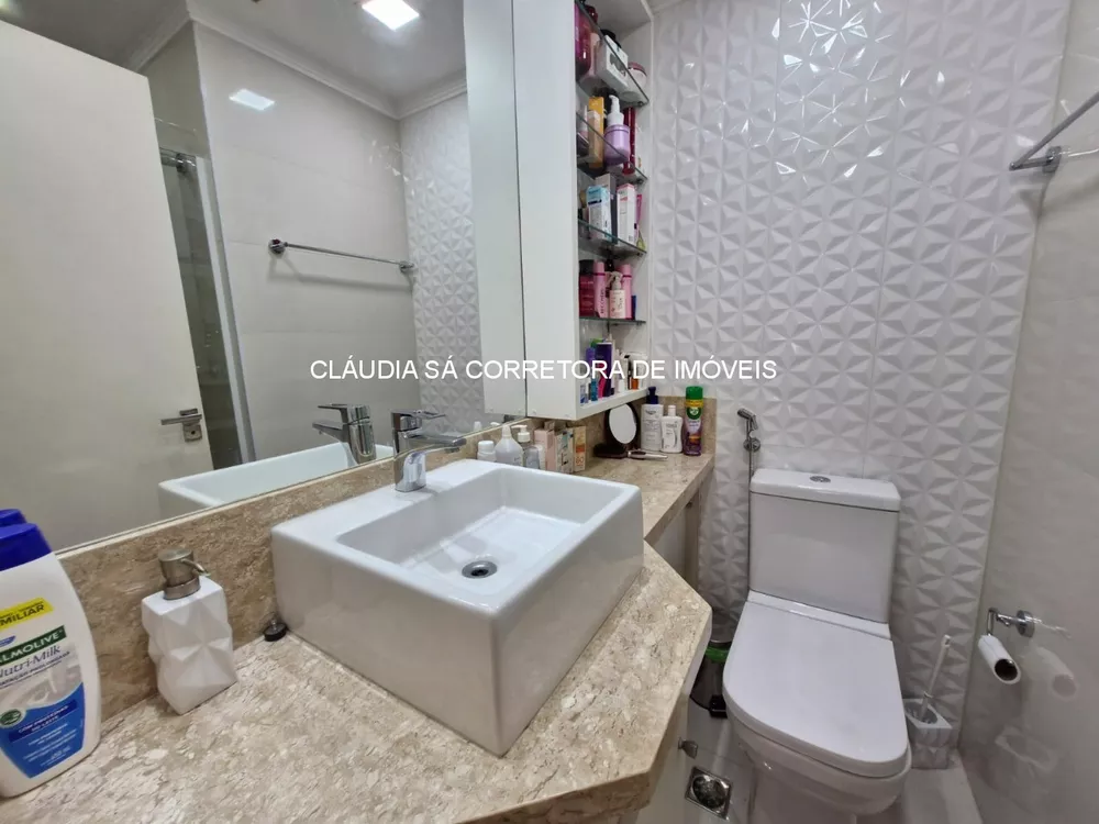 Apartamento, 3 quartos, 81 m² - Foto 2