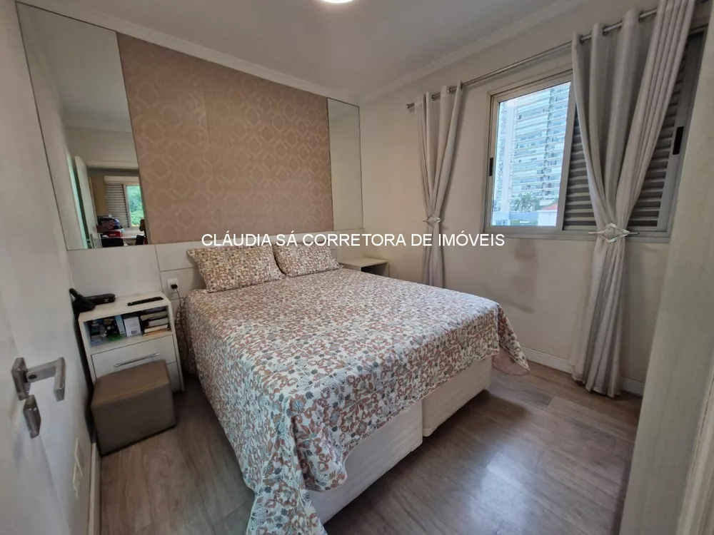 Apartamento, 3 quartos, 81 m² - Foto 1
