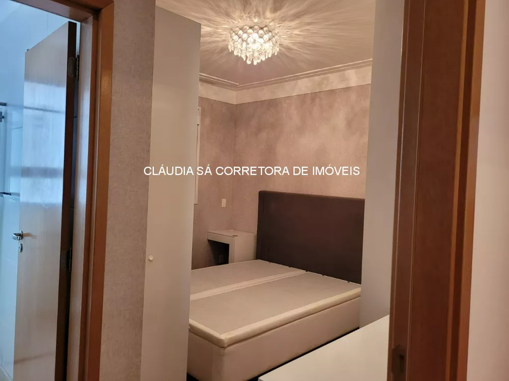 Apartamento, 3 quartos, 218 m² - Foto 7