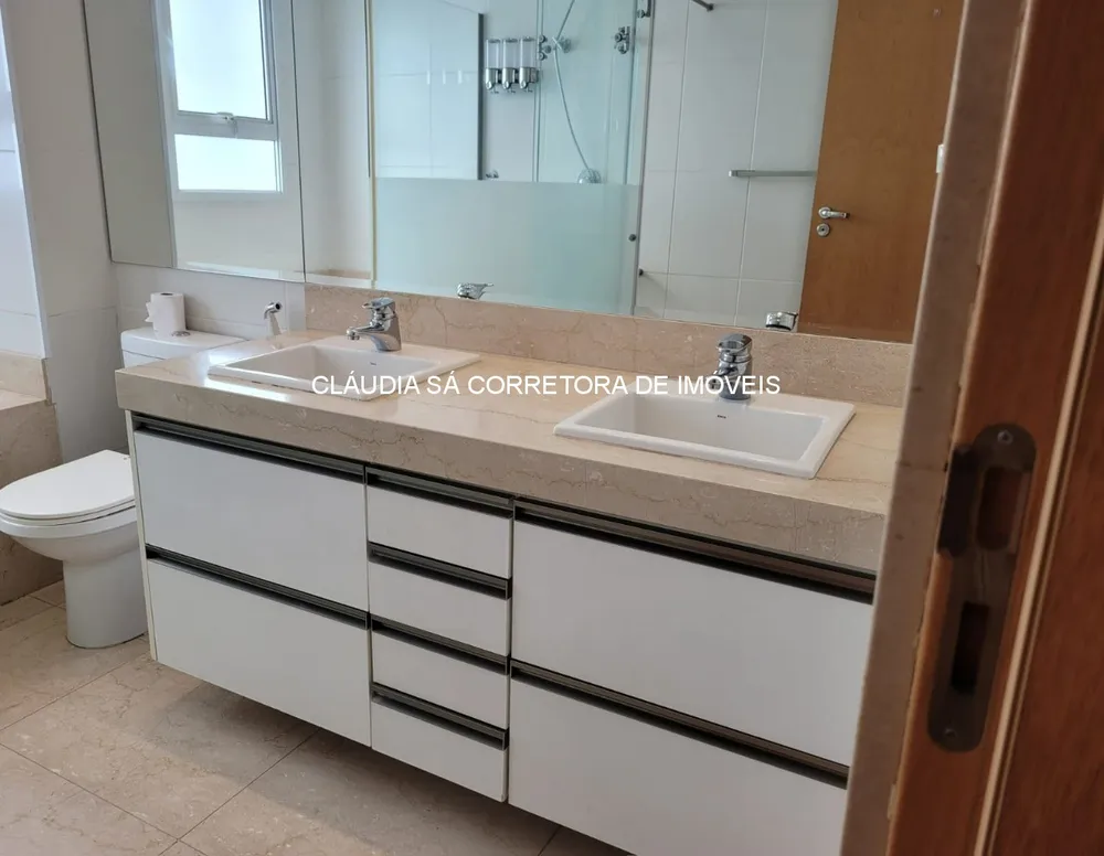 Apartamento, 3 quartos, 218 m² - Foto 12