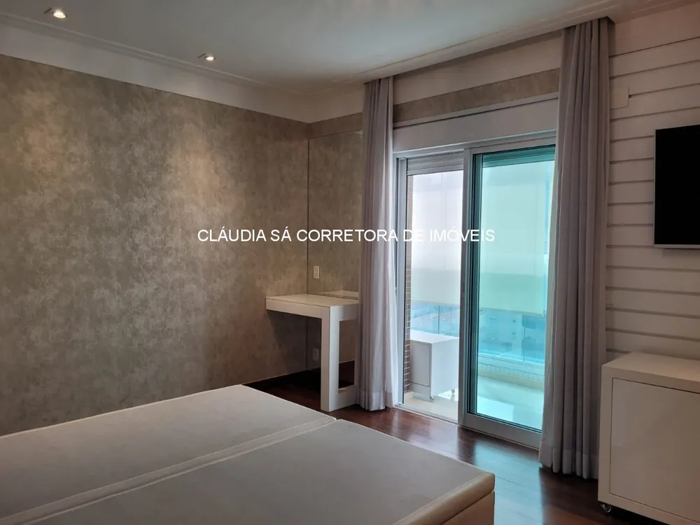 Apartamento, 3 quartos, 218 m² - Foto 23