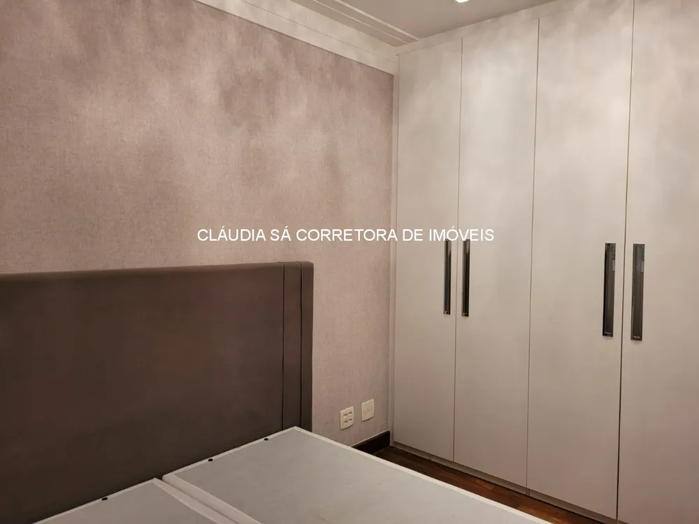 Apartamento, 3 quartos, 218 m² - Foto 19