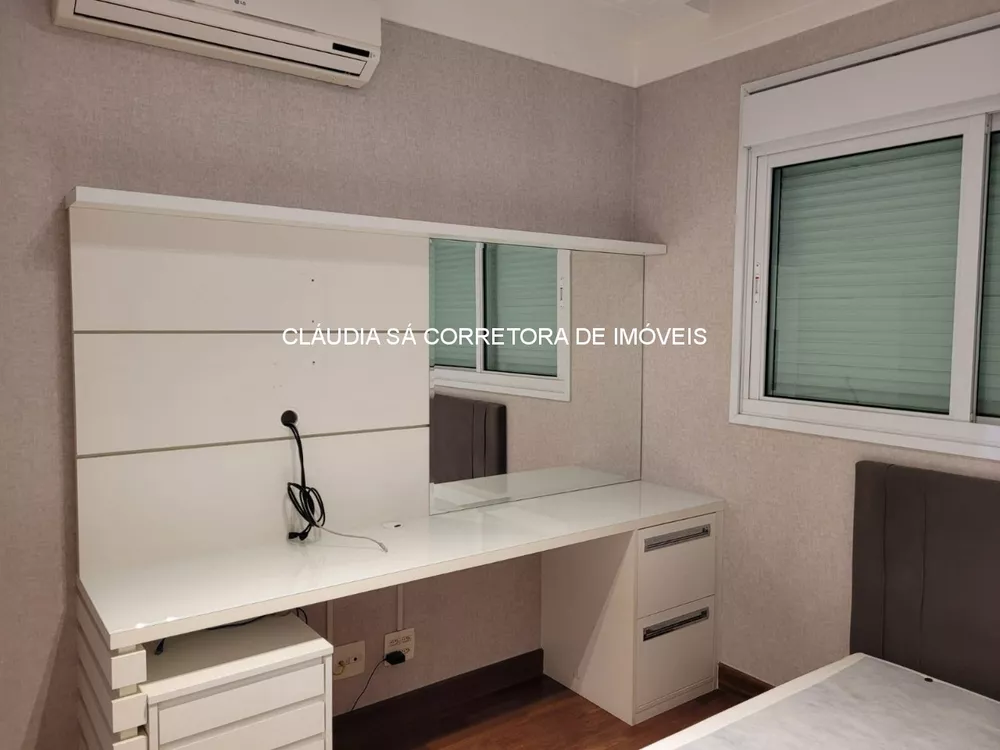 Apartamento, 3 quartos, 218 m² - Foto 10