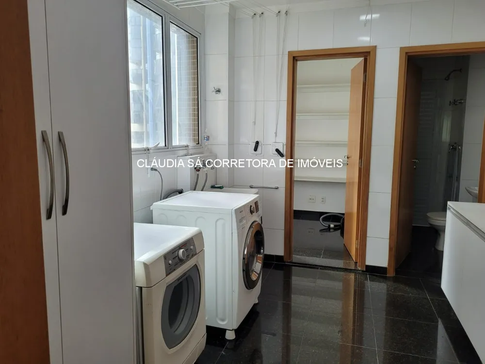 Apartamento, 3 quartos, 218 m² - Foto 9