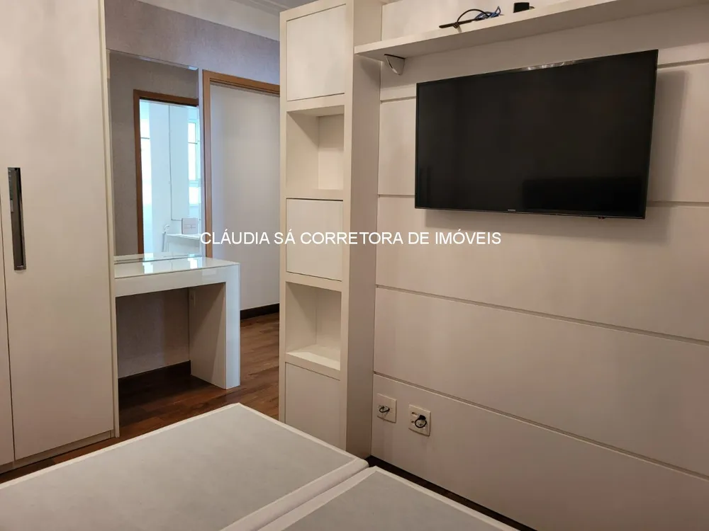 Apartamento, 3 quartos, 218 m² - Foto 20