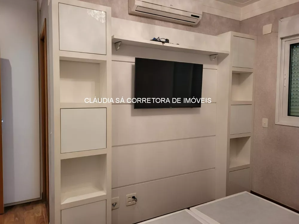 Apartamento, 3 quartos, 218 m² - Foto 8
