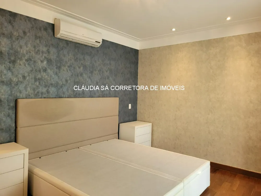 Apartamento, 3 quartos, 218 m² - Foto 17
