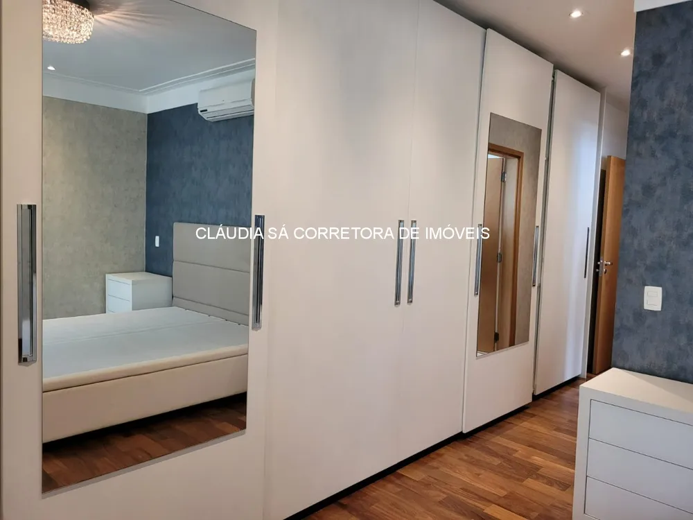Apartamento, 3 quartos, 218 m² - Foto 22