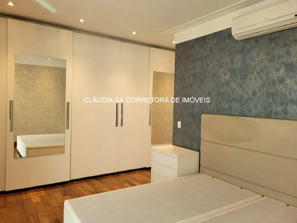 Apartamento, 3 quartos, 218 m² - Foto 24