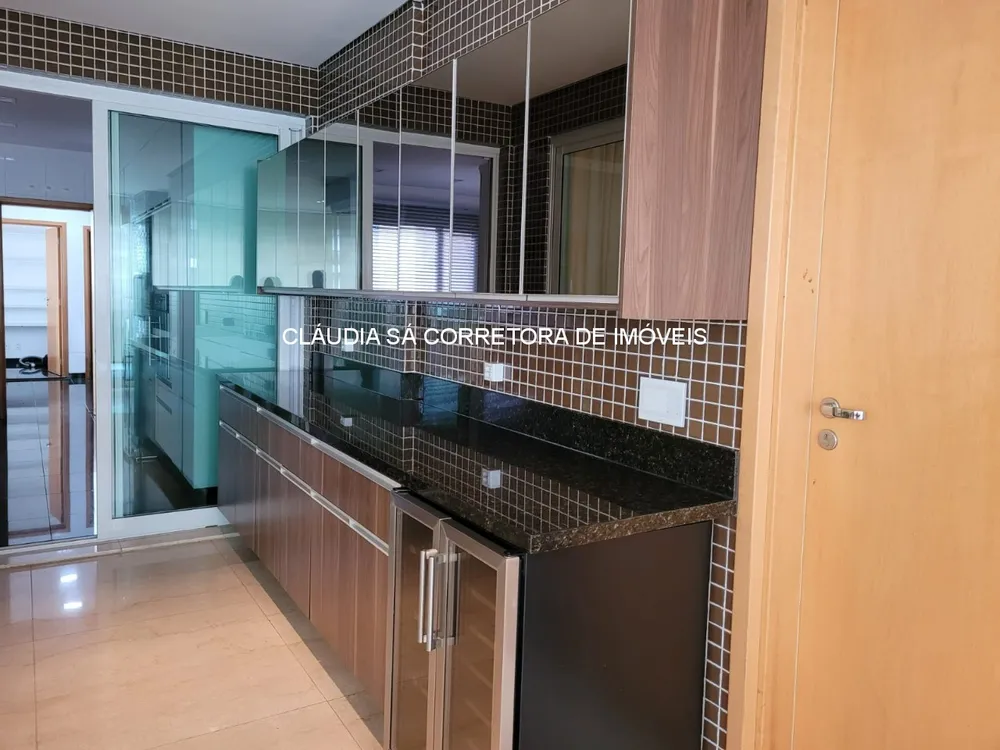 Apartamento, 3 quartos, 218 m² - Foto 10