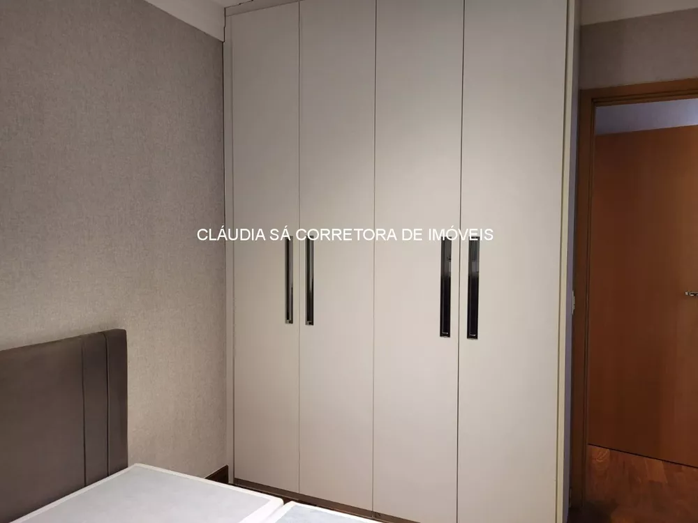 Apartamento, 3 quartos, 218 m² - Foto 9