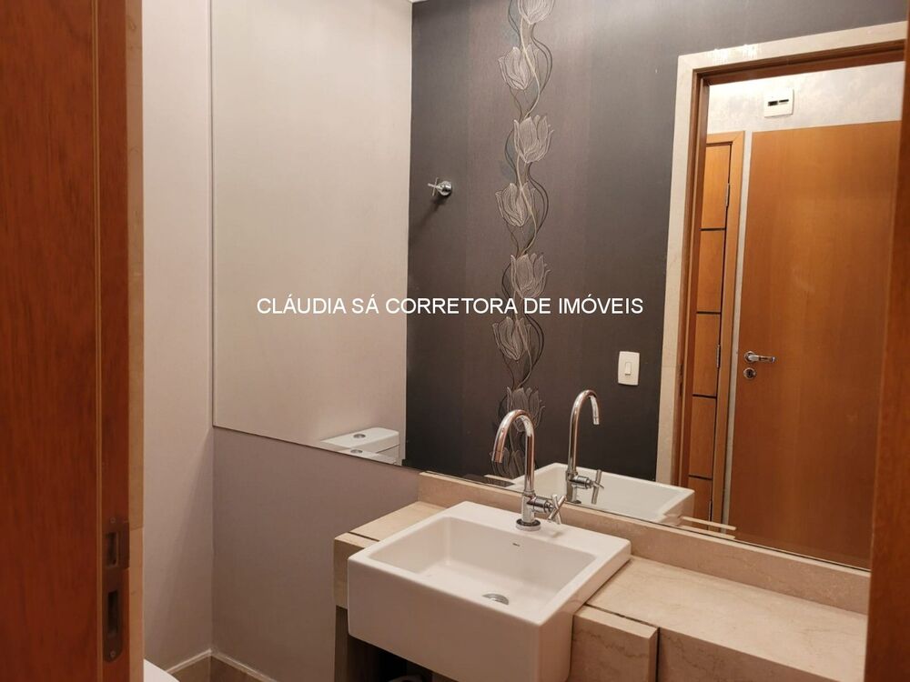 Apartamento, 3 quartos, 218 m² - Foto 6