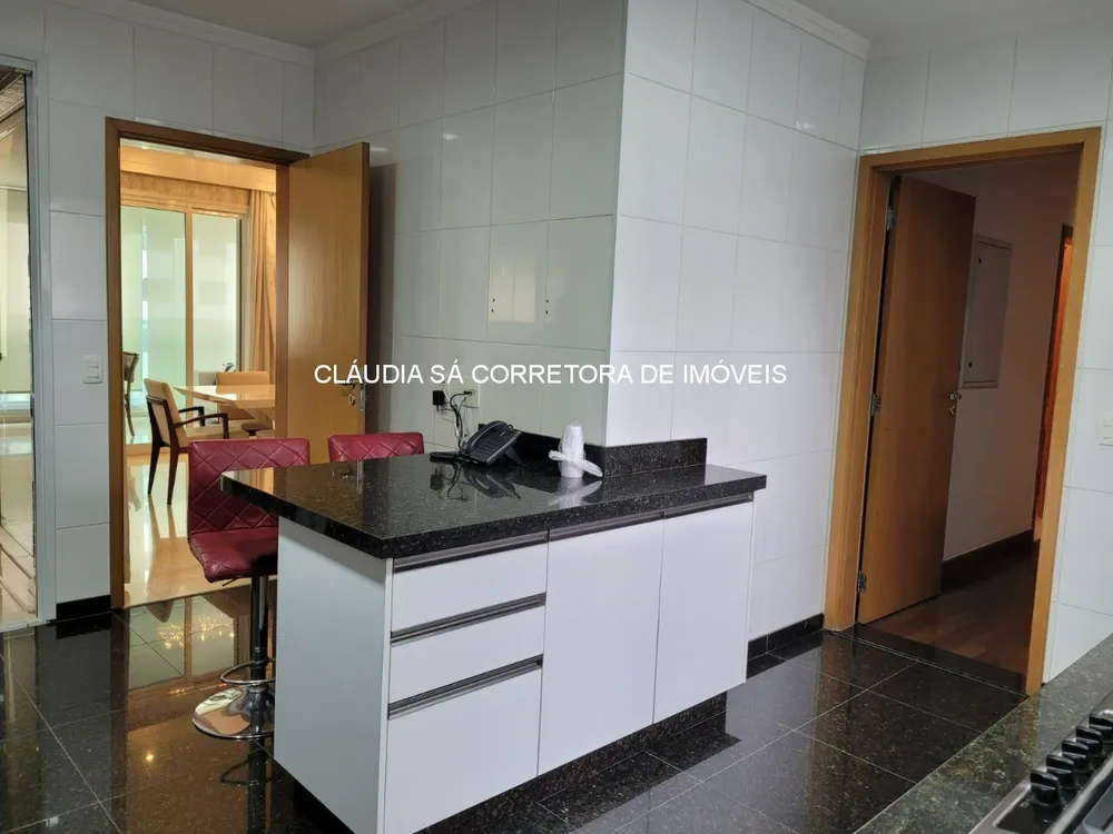 Apartamento, 3 quartos, 218 m² - Foto 21