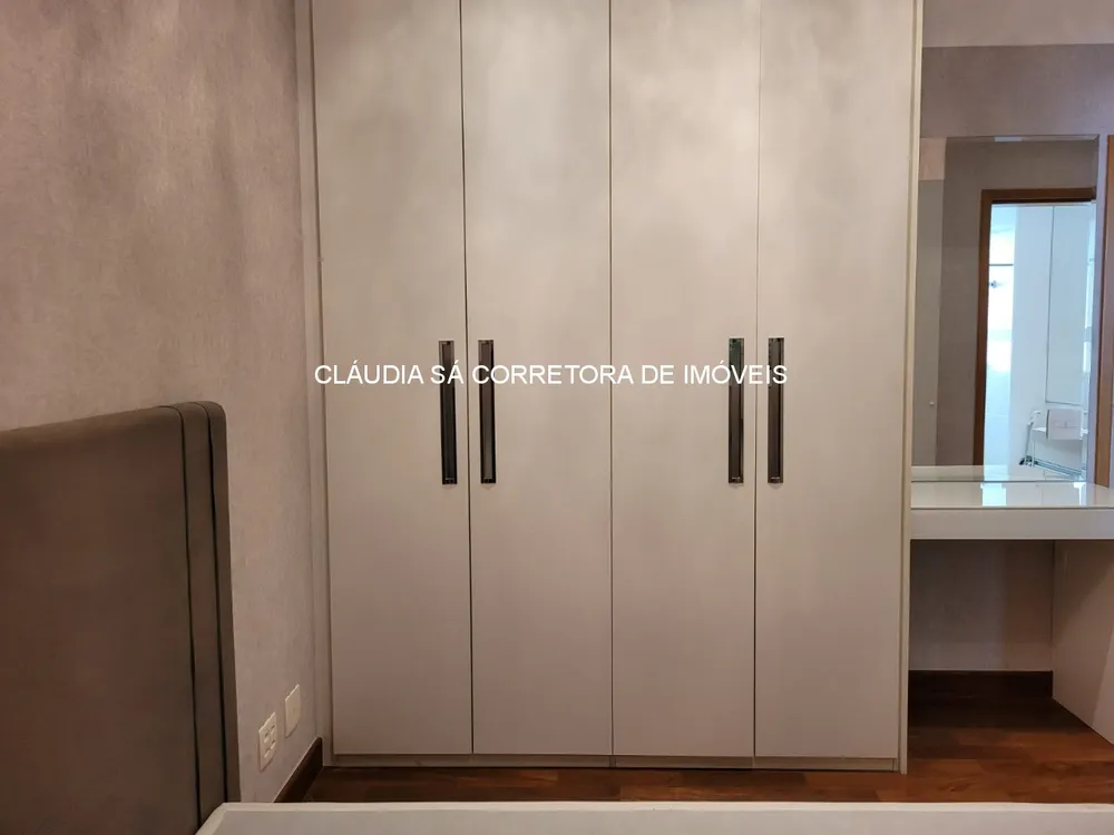 Apartamento, 3 quartos, 218 m² - Foto 11