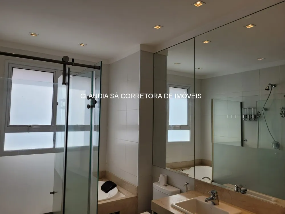 Apartamento, 3 quartos, 218 m² - Foto 18