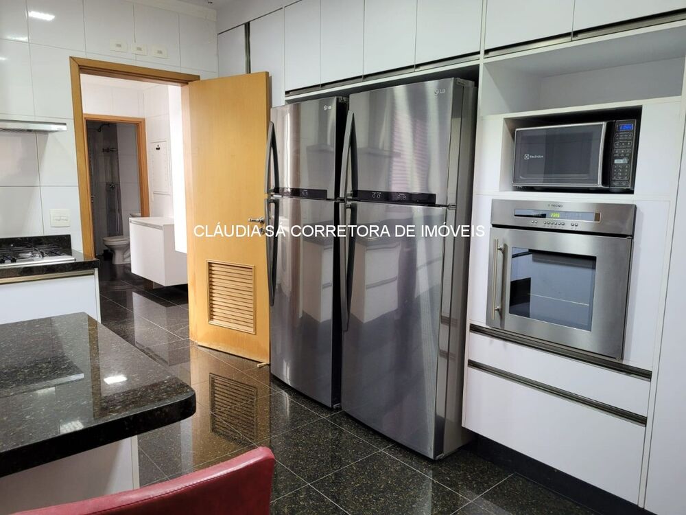 Apartamento, 3 quartos, 218 m² - Foto 5