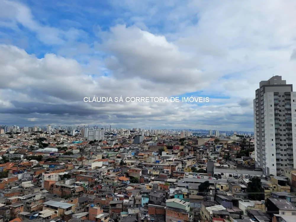 Apartamento, 2 quartos, 34 m² - Foto 1