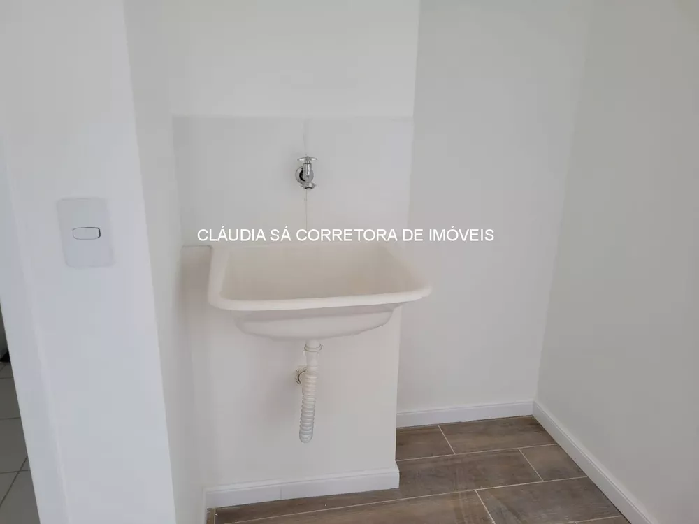 Apartamento, 2 quartos, 34 m² - Foto 7