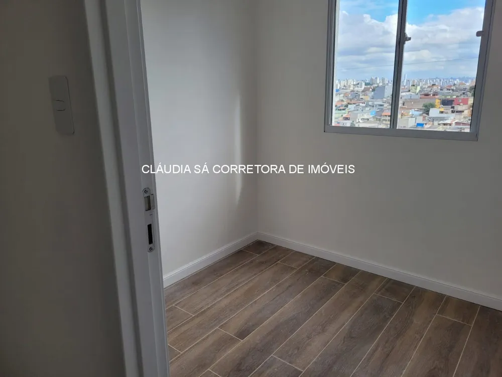 Apartamento, 2 quartos, 34 m² - Foto 7