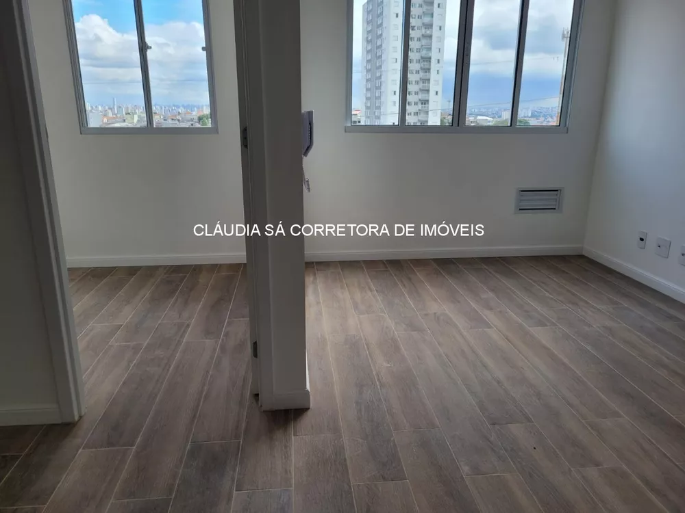 Apartamento, 2 quartos, 34 m² - Foto 8