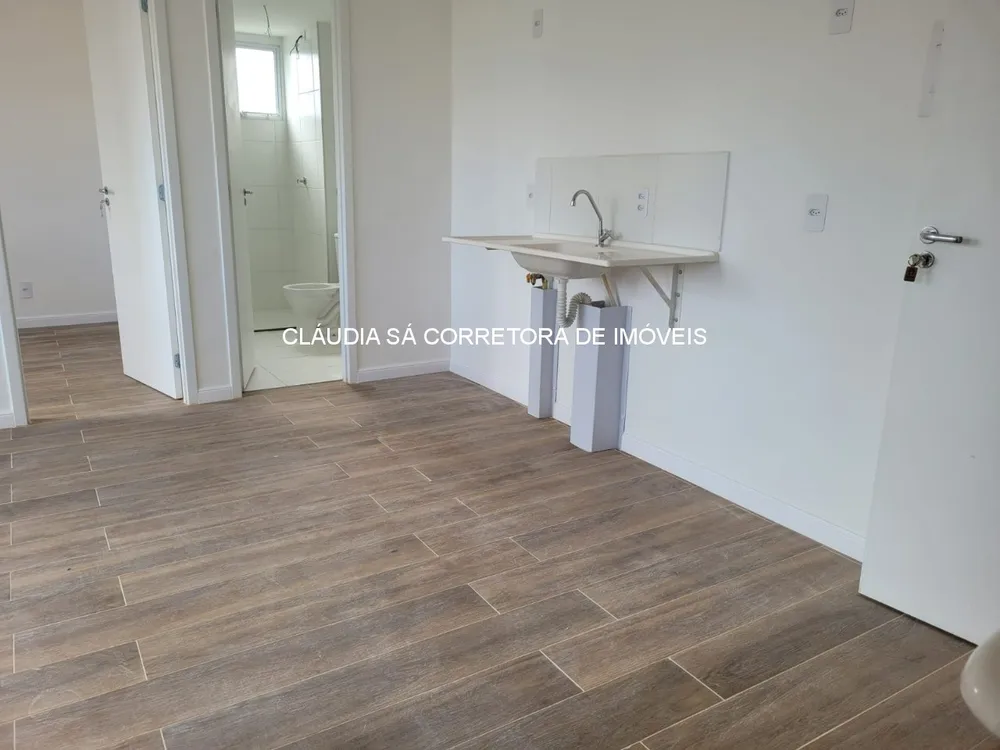 Apartamento, 2 quartos, 34 m² - Foto 14
